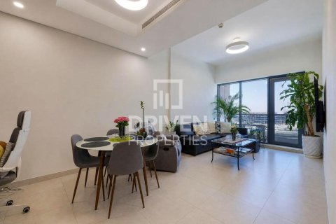 1 bedroom Apartment in Business Bay, UAE No. 193647