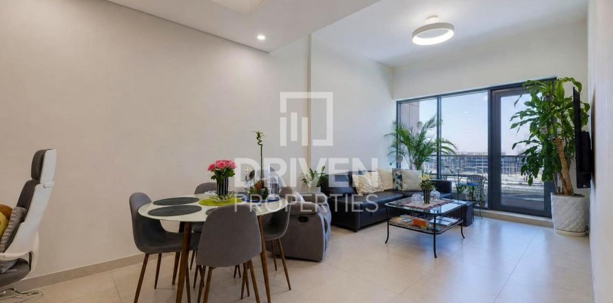 1 bedroom Apartment in Business Bay, UAE No. 193647