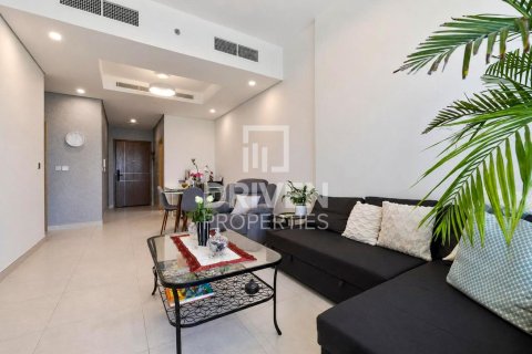 1 bedroom Apartment in Business Bay, UAE No. 193647 21