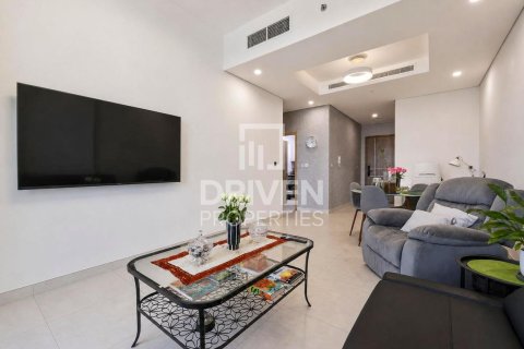 1 bedroom Apartment in Business Bay, UAE No. 193647 22