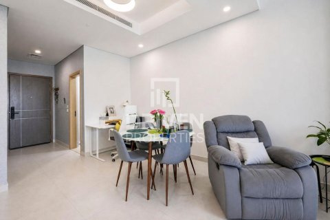 1 bedroom Apartment in Business Bay, UAE No. 193647 17