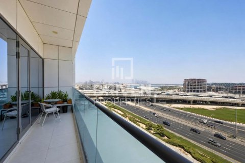 1 bedroom Apartment in Business Bay, UAE No. 193647 5