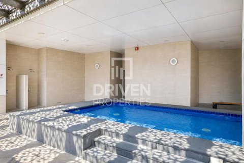 1 bedroom Apartment in Business Bay, UAE No. 193647 10