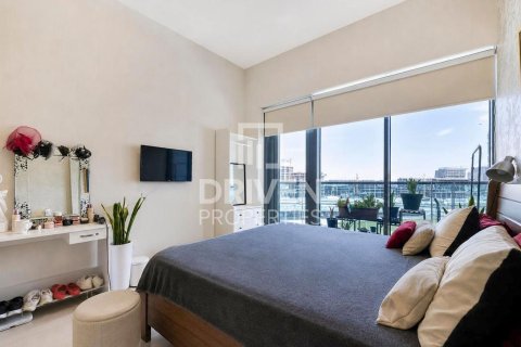 1 bedroom Apartment in Business Bay, UAE No. 193647 19