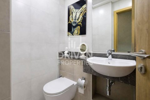 1 bedroom Apartment in Business Bay, UAE No. 193647 15
