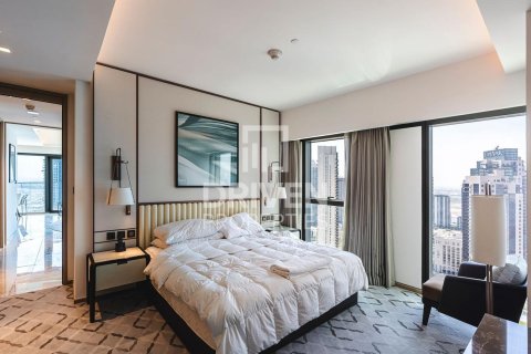 2 bedrooms Apartment in Address Harbour Point, UAE No. 193644 9