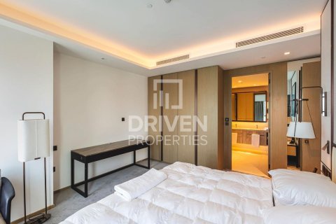 2 bedrooms Apartment in Address Harbour Point, UAE No. 193644 8