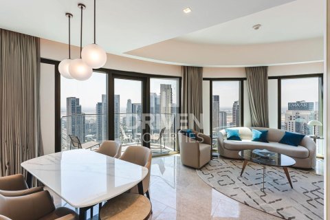 2 bedrooms Apartment in Address Harbour Point, UAE No. 193644