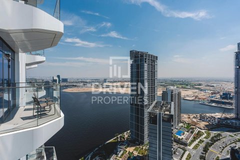 2 bedrooms Apartment in Address Harbour Point, UAE No. 193644 15