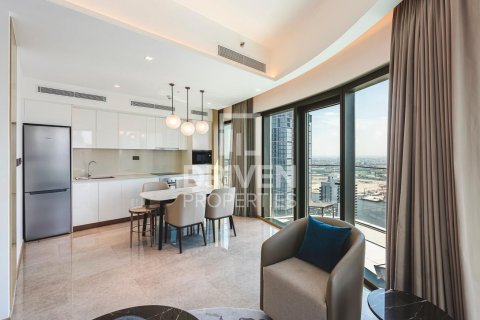 2 bedrooms Apartment in Address Harbour Point, UAE No. 193644 12