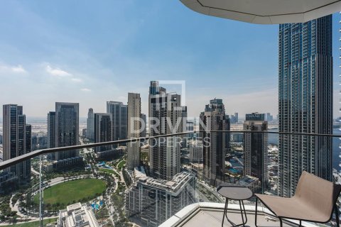 2 bedrooms Apartment in Address Harbour Point, UAE No. 193644 4