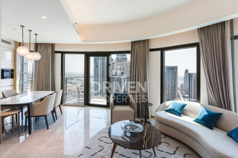 2 bedrooms Apartment in Address Harbour Point, UAE No. 193644 13