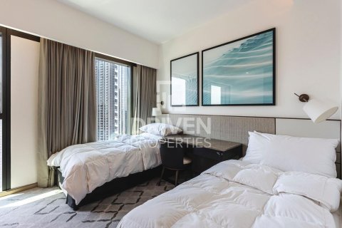 2 bedrooms Apartment in Address Harbour Point, UAE No. 193644 7