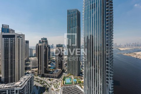 2 bedrooms Apartment in Address Harbour Point, UAE No. 193644 14