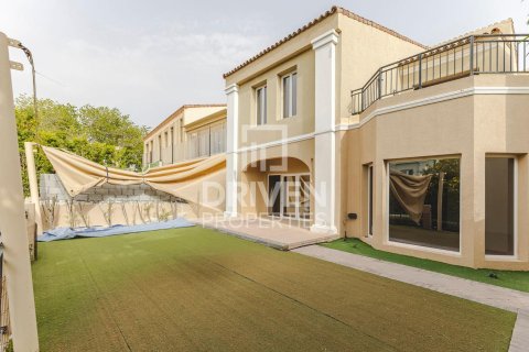 3 bedrooms Townhouse in Green Community Motor City, UAE No. 193646 23