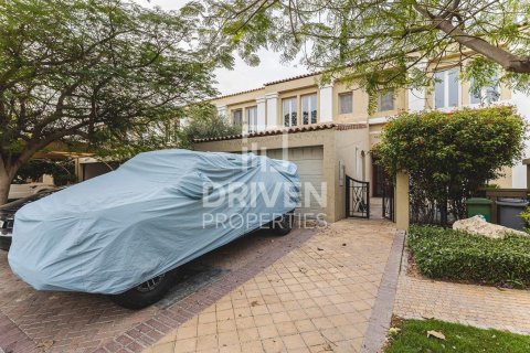 3 bedrooms Townhouse in Green Community Motor City, UAE No. 193646 19