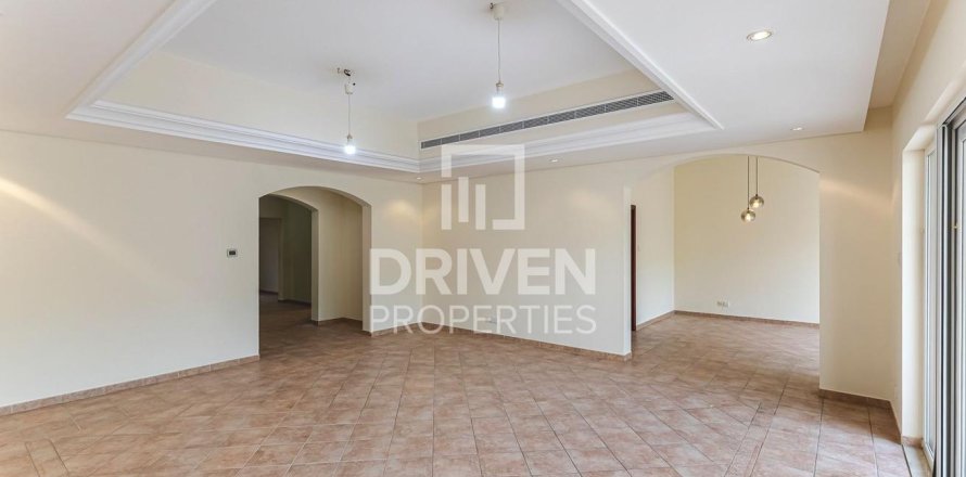 3 bedrooms Townhouse in Green Community Motor City, UAE No. 193646