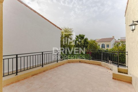 3 bedrooms Townhouse in Green Community Motor City, UAE No. 193646 21