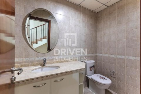 3 bedrooms Townhouse in Green Community Motor City, UAE No. 193646 17