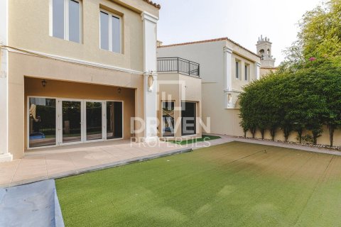 3 bedrooms Townhouse in Green Community Motor City, UAE No. 193646 22