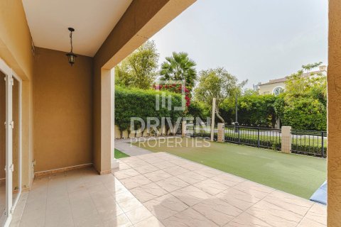 3 bedrooms Townhouse in Green Community Motor City, UAE No. 193646 26
