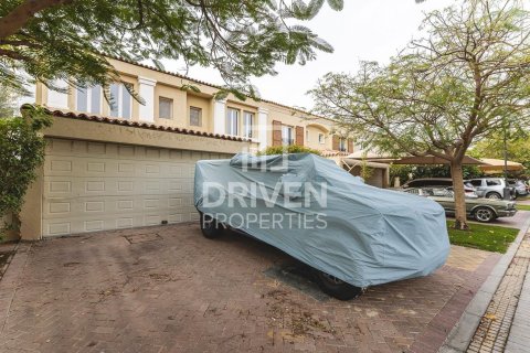 3 bedrooms Townhouse in Green Community Motor City, UAE No. 193646 24
