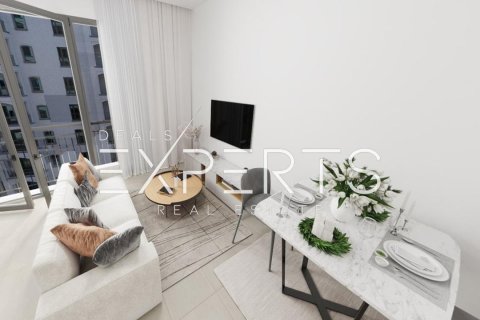 43.8m² Apartment on the Yas Island, UAE No. 75741 2
