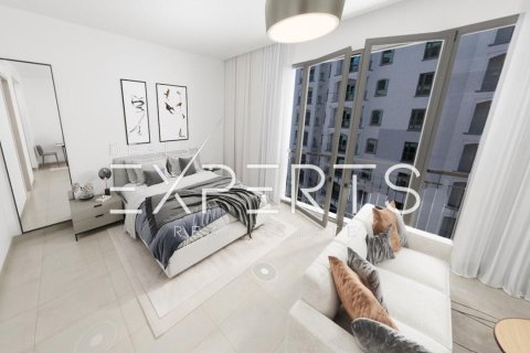 43.8m² Apartment on the Yas Island, UAE No. 75741 1