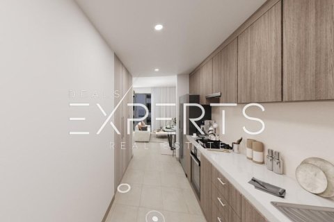 43.8m² Apartment on the Yas Island, UAE No. 75741 3