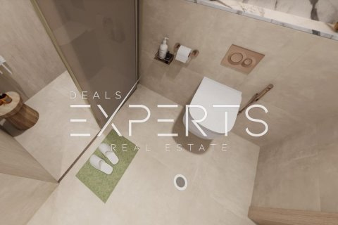Квартира с 1 спальней на Saadiyat Cultural District, ОАЭ №75742 7