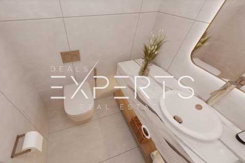 Квартира с 1 спальней на Saadiyat Cultural District, ОАЭ №75742 5