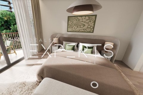 Квартира с 1 спальней на Saadiyat Cultural District, ОАЭ №75742 6