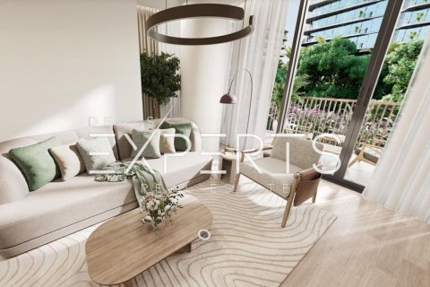 Квартира с 1 спальней на Saadiyat Cultural District, ОАЭ №75742 2