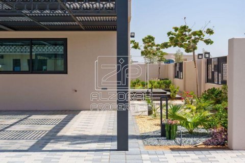 4 غرف نوم تاون هاوس في الشارقة, الإمارات العربية المتحدة رقم 75745 12