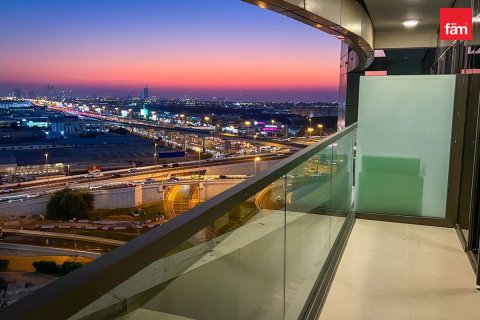 1 غرف نوم شقة في الخليج التجاري, الإمارات العربية المتحدة رقم 43320 9