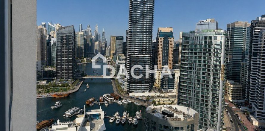Appartement de 2 chambres à DEC Towers, UAE No. 168917