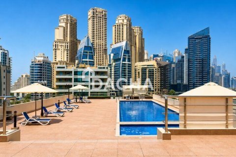 Appartement de 2 chambres à DEC Towers, UAE No. 168917 19