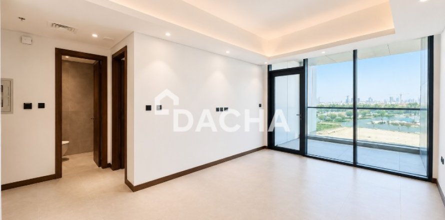 Appartement de 1 chambre à Dubai South (Dubai World Central), UAE No. 168921