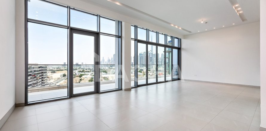 Appartement de 3 chambres à Al Wasl, UAE No. 168922
