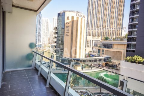 Appartement de 1 chambre à Silverene, UAE No. 168923