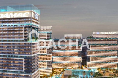 Квартира с 1 спальней в Maritime City, ОАЭ №168919 11