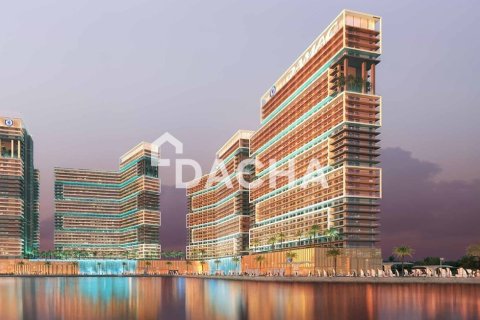 Квартира с 1 спальней в Maritime City, ОАЭ №168919 9