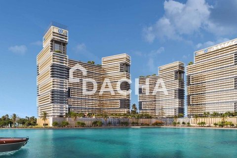 Квартира с 1 спальней в Maritime City, ОАЭ №168919 8