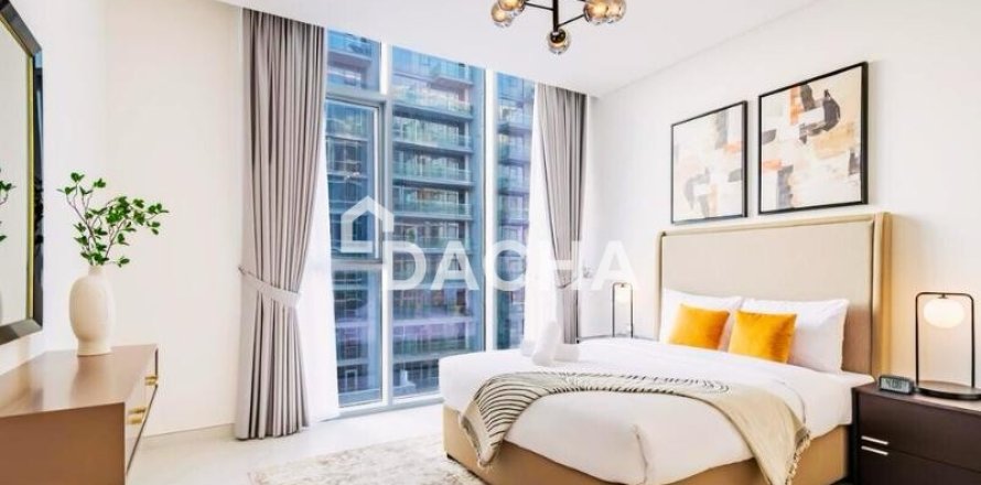 Appartement de 1 chambre à The Residences at District One, UAE No. 168920