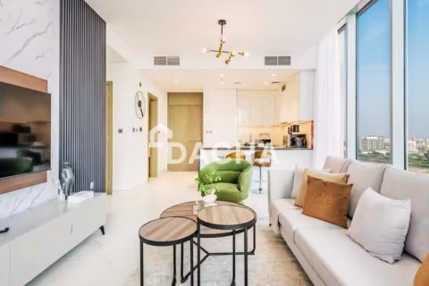 Appartement de 1 chambre à The Residences at District One, UAE No. 168920 4