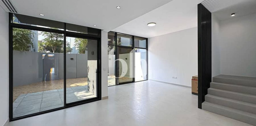 Townhouse de 3 chambres  No. 113174