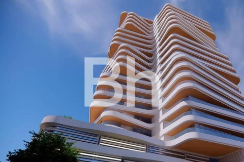 Appartement de 1 chambre  No. 113170 3