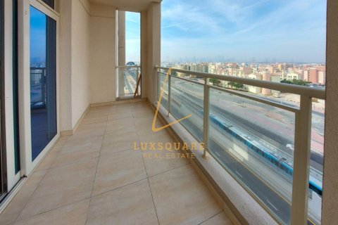 Квартира с 2 спальнями в Al Furjan, ОАЭ №210635 21