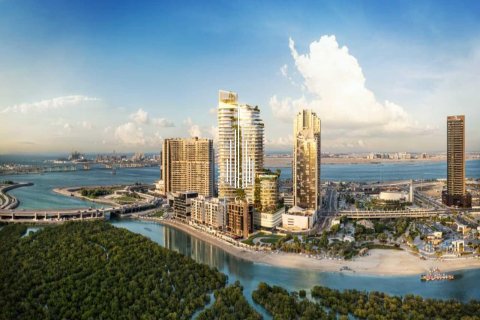 Appartement de 2 chambres à Al Reem Island, UAE No. 49833 18
