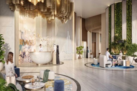 Appartement de 3 chambres à Al Reem Island, UAE No. 49834 8